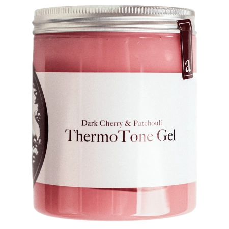 Alis - ThermoTone Gel - Żel do Ciała - 280g