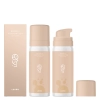 LOVRO - Bubble Foundation - Podkład o Napowietrzonej Rozświetlającej Formule - 03 Sand - 50ml