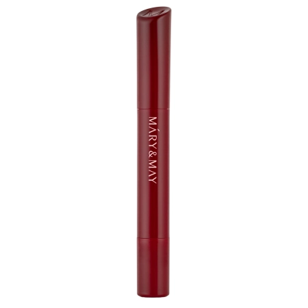 Mary&May - Blooming Glow Lip - Koloryzujący Balsam do Ust - 05 Deep Moor Lily - 1,7g