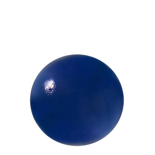 Ongredients - Butterfly Pea Cleansing Ball - Oczyszczający Żel do Mycia Twarzy - Kula - 110g