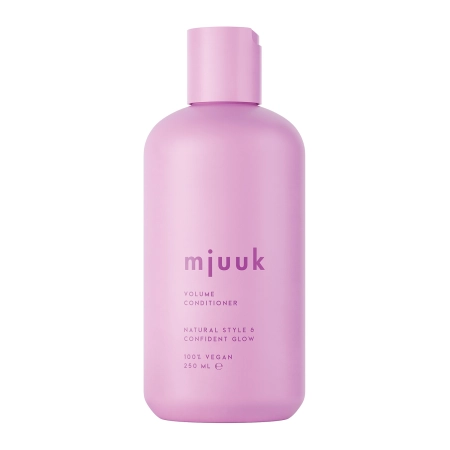 Mjuuk - Volume Conditioner - Odżywka Zwiększająca Objętość Włosów - 250ml