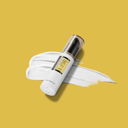 COSRX - Advanced Snail Peptide Eye Cream - Lekki Krem Nawilżająco-Odżywczy pod Oczy ze Śluzem Ślimaka - 25ml