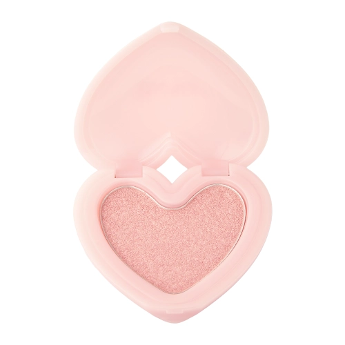 Lilybyred - Luv Beam Glow Veil - Subtelny Rozświetlacz do Twarzy - 04 Sun Beam - 3,2g