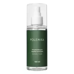 Polemika - Matcha Toner - Antyoksydacyjna Mgiełka Tonizująca - 150ml