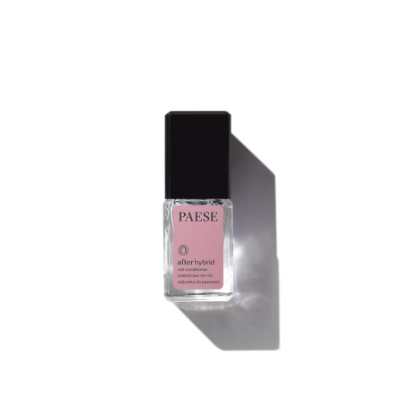 Paese - After Hybrid - Odżywka do Łamliwych Paznokci po Manicure Hybrydowym - 8ml