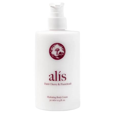 Alis - Hydrating Body Cream - Nawilżający Krem do Ciała - 310ml