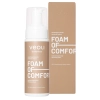 Veoli Botanica - Foam Of Comfort - Nawilżająca Pianka do Mycia Twarzy - 150ml