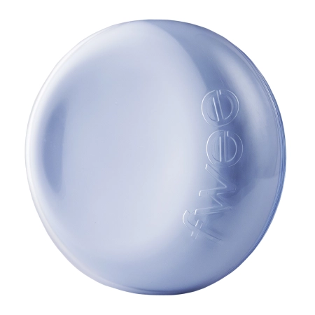 Fwee - Cushion Glass SPF50+ PA+++ - Rozświetlający Podkład do Twarzy w Poduszce - 01 Fair Glass - 13g