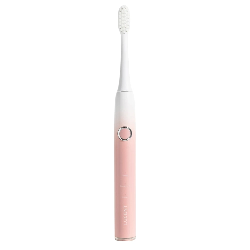 Be Lucent - Spark Sonic Electric Toothbrush - Szczoteczka Soniczna - Pink Bliss - 1szt