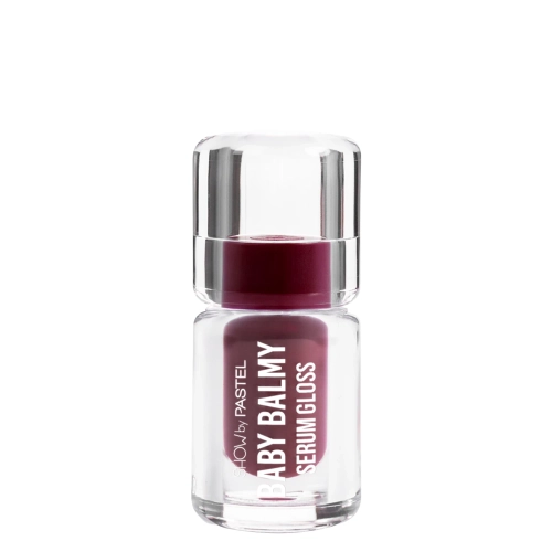 Pastel -  Show by Pastel -  Baby Balmy - Balsam do Ust - 38 - 3,2g