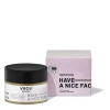 Veoli Botanica - Have A Nice Face - Day-Time Deep Hydration Face Cream - Krem do Twarzy na Dzień Dogłębnie Nawadniający - 50ml	