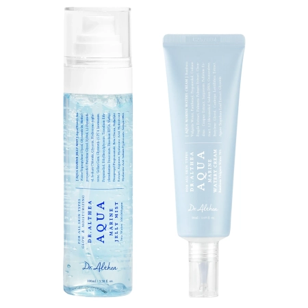 Glass Skin Duo