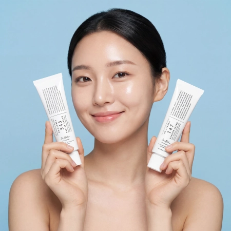 Zestaw - Dr. Althea Hydrating Duo - 50ml + 50ml 