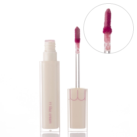 Rom&nd - Dewyful Water Tint - Wodny Tint do Ust - 11 Lilac Cream - 5g