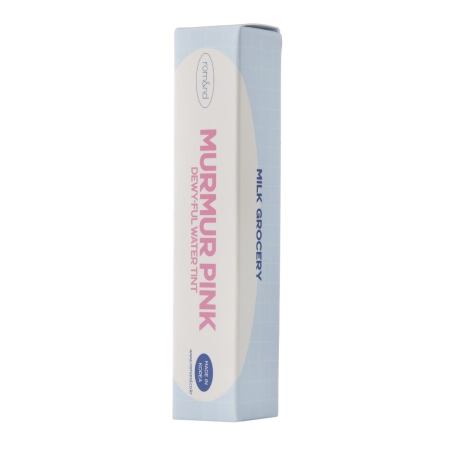 Rom&nd - Dewyful Water Tint - Wodny Tint do Ust - 10 Murmur Pink - 5g