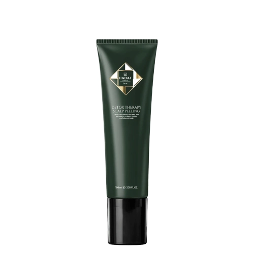 Hadat - Detox Therapy Scalp Peeling - Peeling Detoksykujący Do Skóry Głowy - 100ml