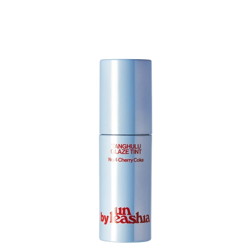 A by Unleashia - Tanghulu Glaze Tint - Błyszczący Tint do Ust - N°4 Cherry Coke - 2,2g