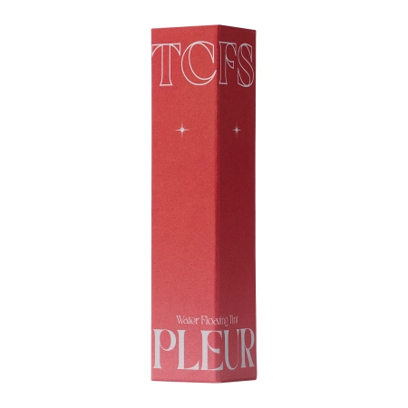 Too Cool for School -  Water Floating Pleur Tint - Nabłyszczający Tint do Ust - 03 Tearful - 4g OUTLET