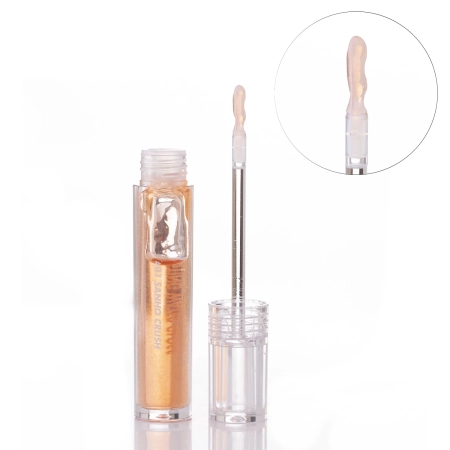 Rom&nd - Glasting Water Gloss - Błyszczyk do Ust - 01 Sanho Crush- 4,3g