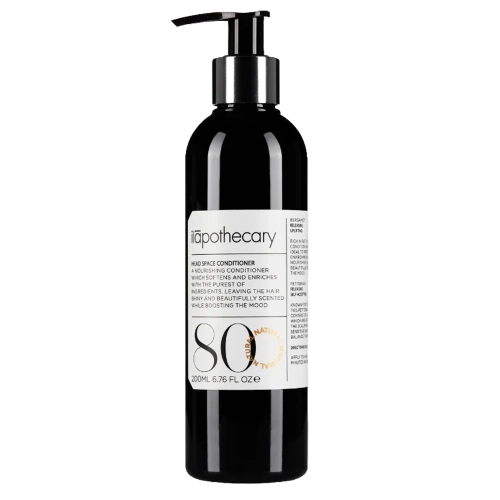 ilapothecary - Head Space Conditioner - Odżywka do Włosów - 200ml