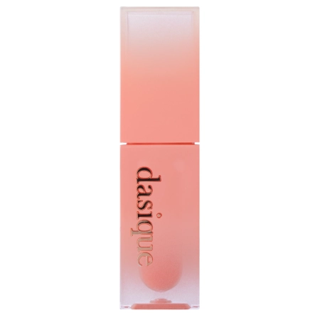 Dasique - Juicy Dewy Tint - Nabłyszczający Tint do Ust - #02 Melon Sherbet - 3,5g 