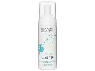 Bandi - Pure Care - Gentle Cleansing Foam Probiotics and CICA - Delikatna Pianka Oczyszczająca - 150ml