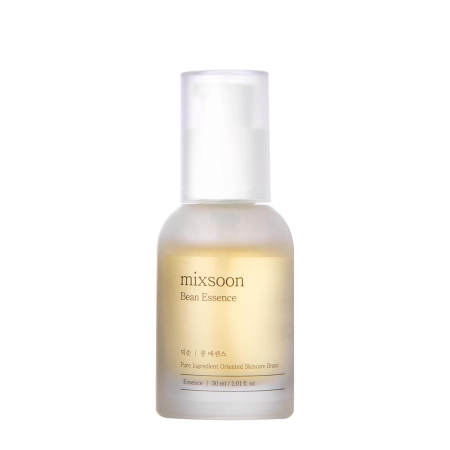 Mixsoon - Bean Essence - Serum z Fermentem z Soi - 30ml