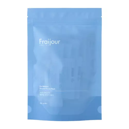 Fraijour - Pro Moisture Enzyme Powder Wash - Proszek Enzymatyczny do Mycia Twarzy - 30szt/1g