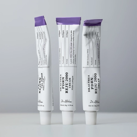 Dr. Althea - PDRN Reju 2000 Cream - Wzmacniający Krem do Twarzy - 20g