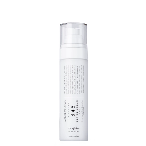 Dr. Althea - 345 Relief Cream Mist - Kojąca Kremowa Mgiełka do Twarzy - 100ml