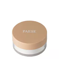 Paese - Sypki Puder Bambusowy - 5g