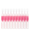 Medicube - PDRN Pink One Day Serum - Jednodniowe Serum Nawilżające z Kolagenem i PDRN - 10sztx1,5ml