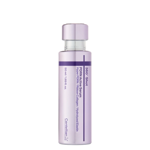 Centellian24 - 360º Shot PDRN Active Serum - Aktywne Serum z PDRN - 50ml