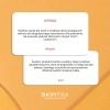 SkinTra - Creamy Happiness - Emulsja z Retinalem 0,1% w Cyklodekstrynach - 30ml OUTLET