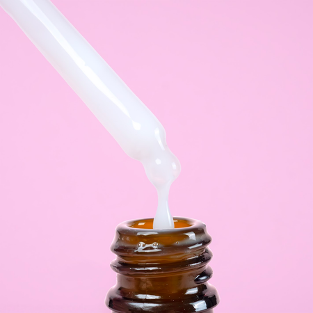 Geek & Gorgeous - Power Peptides - Stymulujące Serum z Peptydami - 30ml