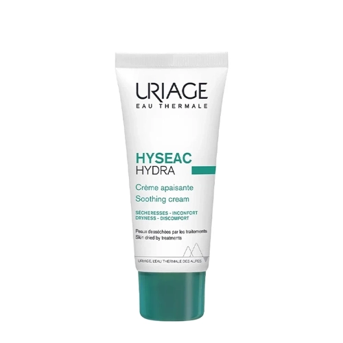 Uriage - Hyseac Hydra - Krem Regenerujący do Twarzy - 40ml
