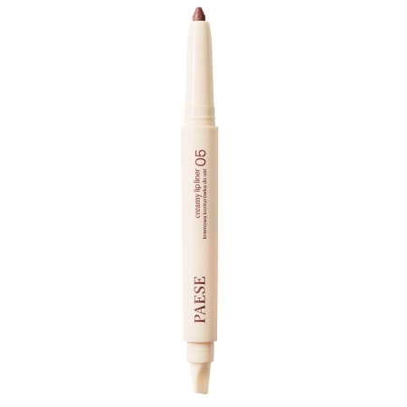 Paese - Kremowa Konturówka do Ust - Ash Wood - 05 - 0,6 g