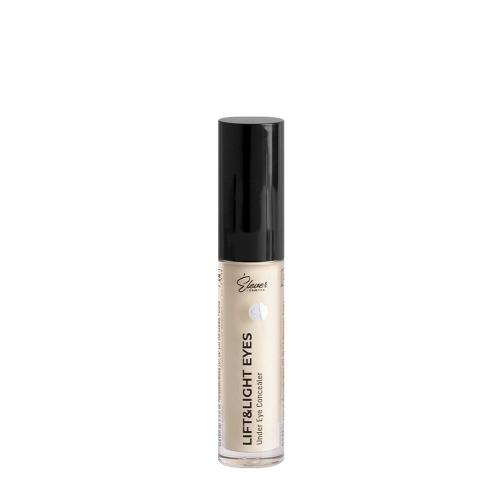 Elever Cosmetics - Lift&Light Eyes - Korektor pod Oczy - Neutral - 5ml