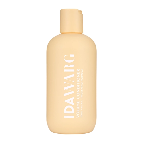 IDA WARG - Volume Conditioner - Odżywka Unosząca Włosy - 250ml