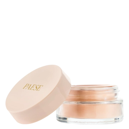 Paese - Peach Powder - Puder Brzoskwiniowy - 6g