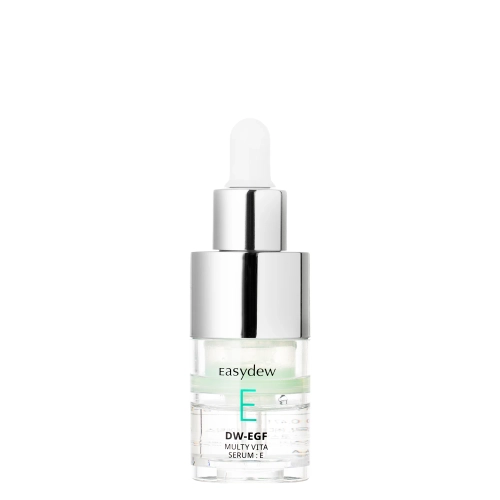 Easydew - DW-EGF Multy Vita Serum E - Odżywcze Serum do Twarzy z Witaminą E - 14ml
