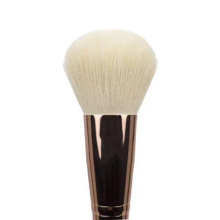 Ibra Makeup - Fresh Pędzel do Pudru - Nr 9 - 1szt