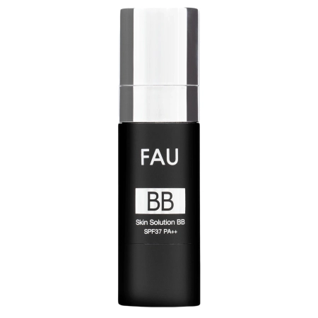 FAU - Skin Solution BB 30 - Krem BB z Aplikatorem - 30g