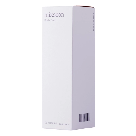 Mixsoon - Bifida Ferment Toner - Tonik z Fermentem Bifida - 150ml
