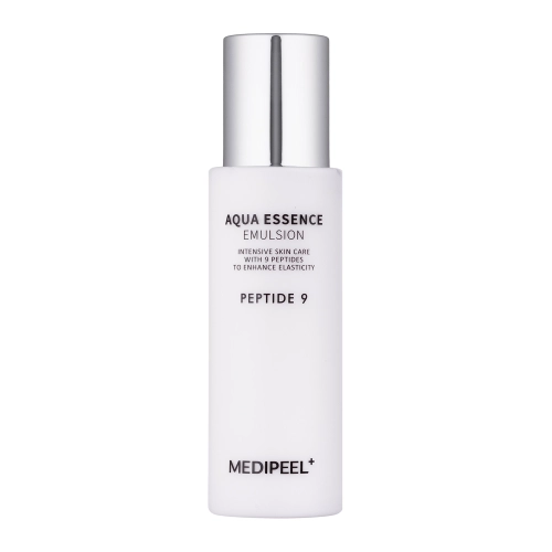 Medi-Peel - Peptide 9 Aqua Essence Emulsion - Emulsja z Peptydami do Twarzy - 250ml