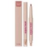 Poppy Head - Smudgic Velvet Matt Lipstick - Matowa Pomadka w Kredce - 05 Soft Enchant - 0,85g    