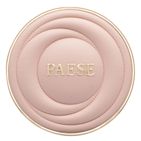 Paese - Selfglow - Kremowy Róż z Matowym Efektem - Rose Veil - 03 - 8g