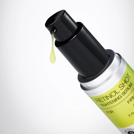 Celimax - The Vita-A Retinol Shot Tightening Serum - Serum do Twarzy z Retinolem - 30ml OUTLET