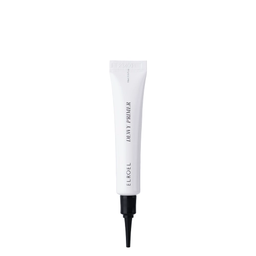 ELROEL - Dewy Primer - Baza pod Makijaż - 10ml