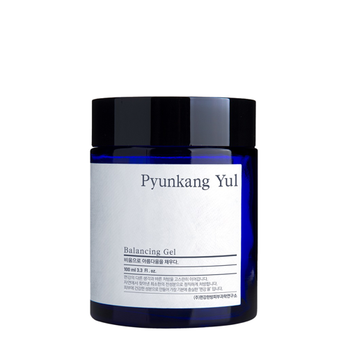 Pyunkang Yul - Balancing Gel - Nawilżający Żel do Twarzy - 100ml